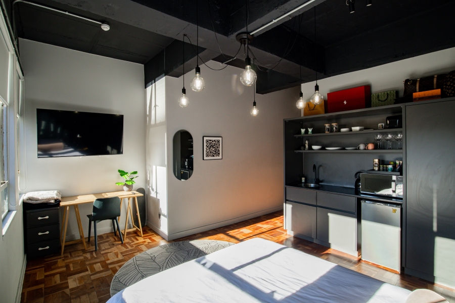 0 Bedroom Property for Sale in Cape Town City Centre Western Cape